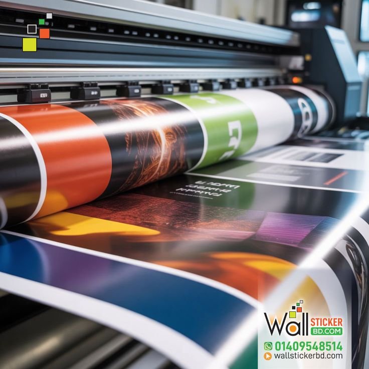 Impression Grand Format