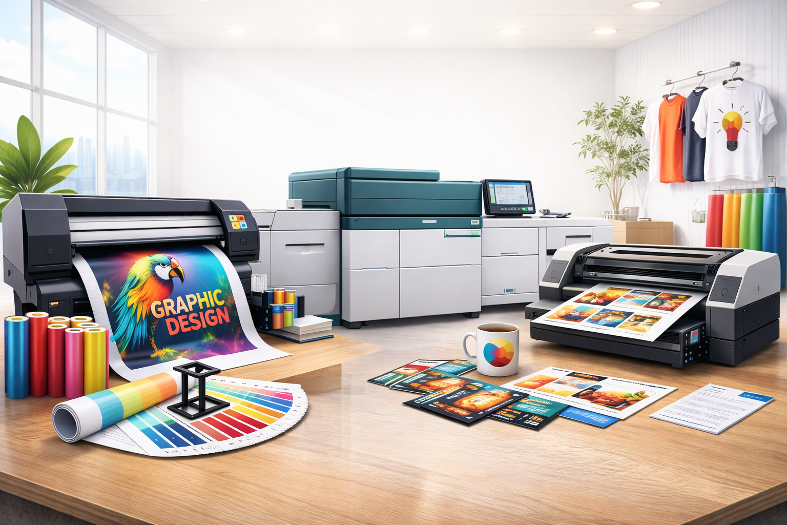 ISRASS PUB Impression & Publicité