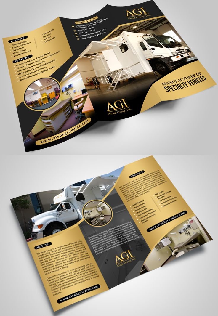 Présentation de Services #13 - Israss PUB