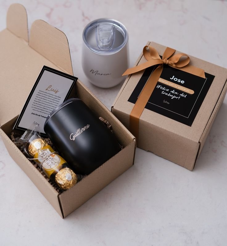 Boîte Luxe #15 - Israss PUB