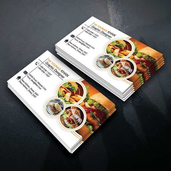 Innovation Graphique #2 - Israss PUB