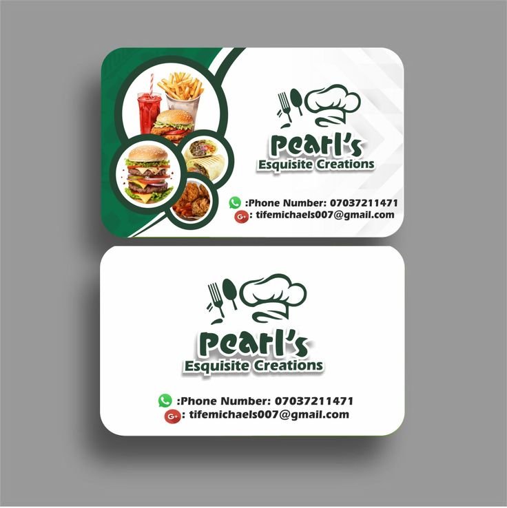 Style Corporate #3 - Israss PUB