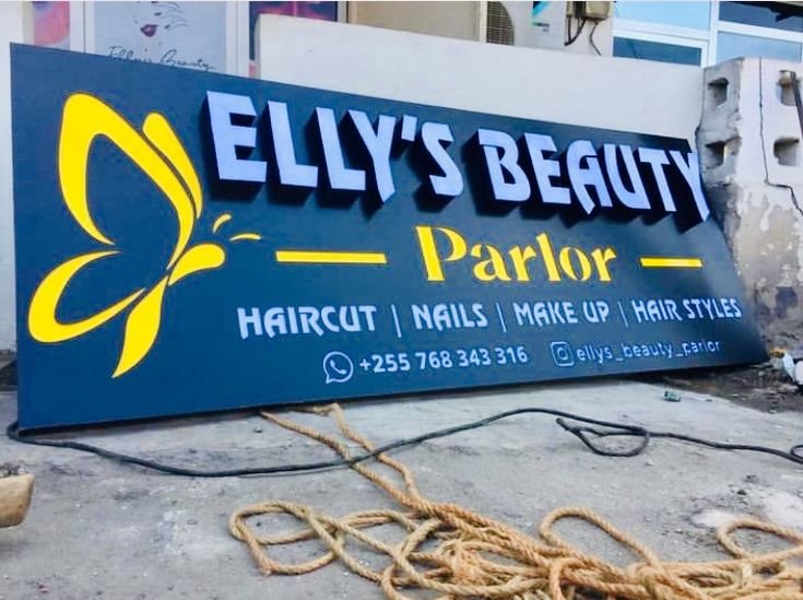 Bannière Publicitaire #35 - Israss PUB