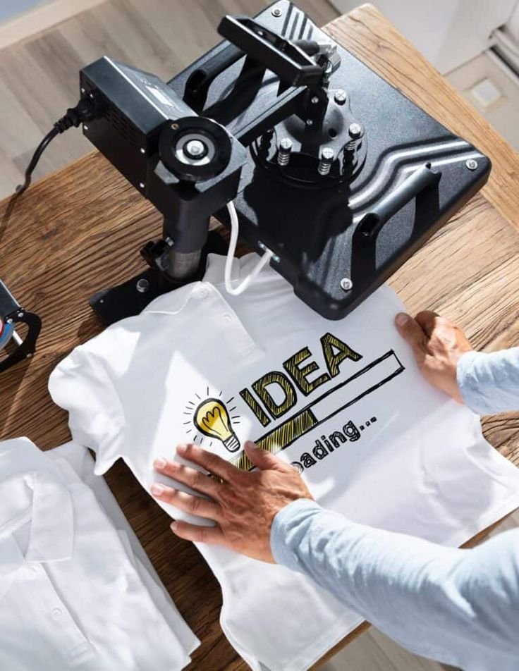 Impression Personnalisée #47 - Israss PUB