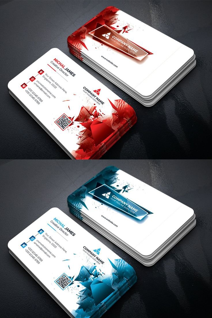 Style Corporate #5 - Israss PUB