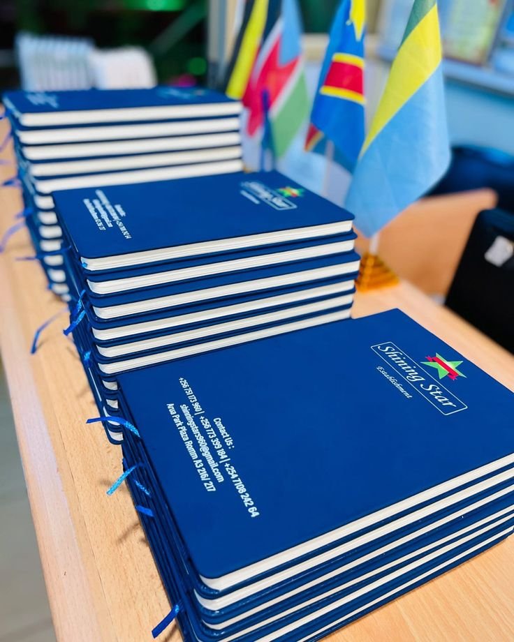 Solutions Personnalisées #52 - Israss PUB