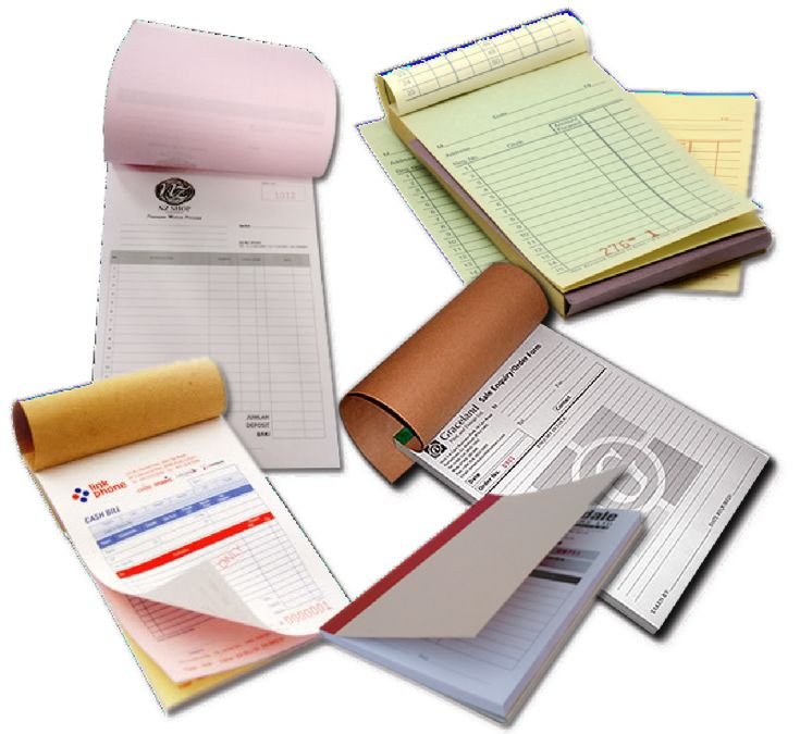 Documents administratifs